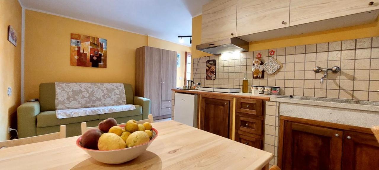 Mare Toscano Apartment Riparbella Exterior photo